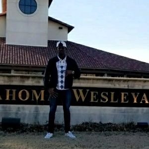 Meet your Posher, Jayden